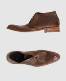 N.D.C. MADE BY HAND - Laced shoes