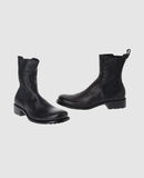 NEIL BARRETT - Ankle boots