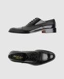 MALDINI - Laced shoes