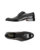 MALDINI - Laced shoes