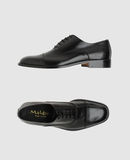 MALDINI - Laced shoes
