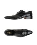 MALDINI - Laced shoes