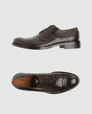 MALDINI - Laced shoes