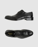 MALDINI - Laced shoes