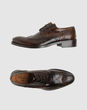 MALDINI - Chaussures à lacet 
