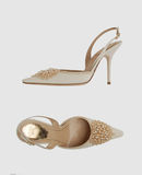 RENE' CAOVILLA - Scarpe chanel