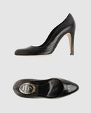 RENE' CAOVILLA - Closed-toe slip-ons 