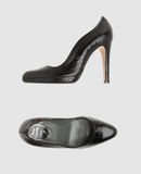 RENE' CAOVILLA - Closed-toe slip-ons 