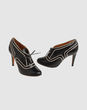 LUCA VALENTINI - Laced shoes