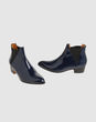 LUCA VALENTINI - Ankle boots