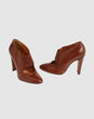 LUCA VALENTINI - Ankle boots