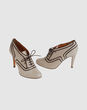 LUCA VALENTINI - Laced shoes