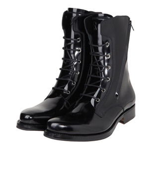 BRUNO BORDESE Men - Footwear - Ankle boots BRUNO BORDESE on THECORNER.COM