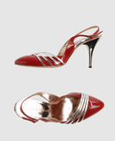 LUCA VALENTINI - Scarpe chanel