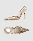 RENE' CAOVILLA - Scarpe chanel