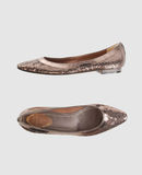 RENE' CAOVILLA - Ballet flats