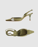 RENE' CAOVILLA - Slingbacks