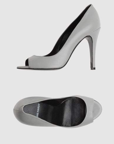 PIERRE HARDY Donna - Calzature - Decolletes PIERRE HARDY su YOOX from yoox.com