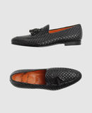 SANTONI - Mocasines