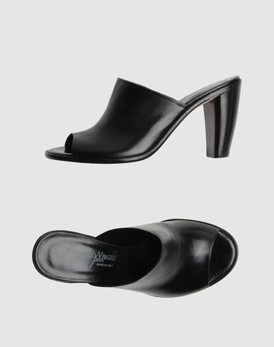 Vittorio virgili Для женщин - Обувь - Босоножки на каблуке