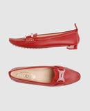 TOD'S - Mocassino