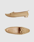 TOD'S - Mocassino