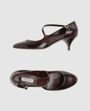 MARC JACOBS - Closed-toe slip-ons