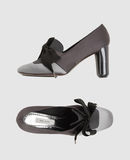 MARC JACOBS - Laced shoes