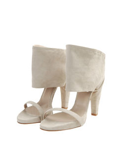 GABRIELE COLANGELO - CALZATURE - Sandali con tacco