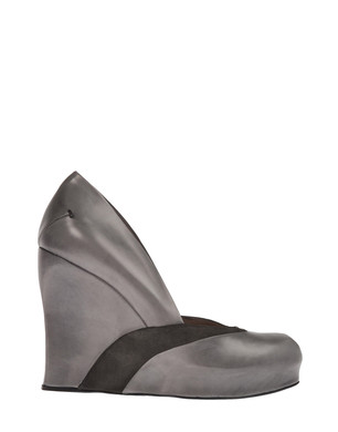 Wedge Women - Shoes Women on CoSTUME NATIONAL Online Store :  chic women skirts dresses