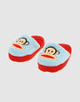 SMALL PAUL by PAUL FRANK - Slippers