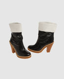 MARC BY MARC JACOBS - Ankle boots