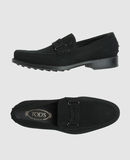 TOD'S - Mokassins