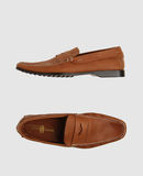 CARSHOE - Moccassins