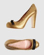 MARC BY MARC JACOBS - Closed-toe slip-ons 
