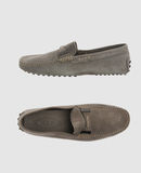 TOD'S - Mocassini