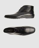 TOD'S - Stiefeletten