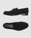 TOD'S - Moccassins