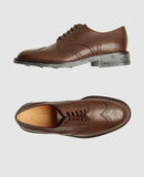 TOD'S - Stringate