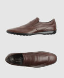 TOD'S - Mocassins