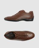 TOD'S - Sneakers