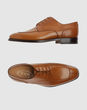 TOD'S - Stringate
