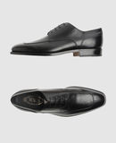 TOD'S - Laced shoes