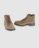 TOD'S - Ankle boots
