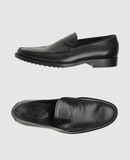 TOD'S - Moccassins
