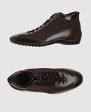 TOD'S - Sneakers