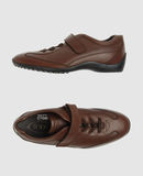 TOD'S - Sneakers