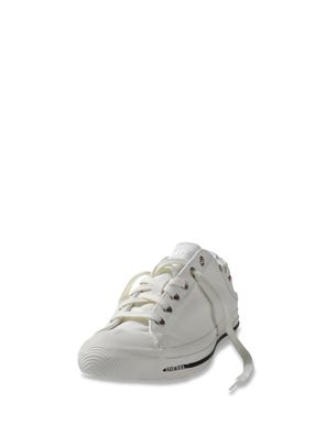 Footwear DIESEL: EXPOSURE LOW