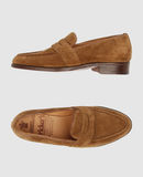 TRICKER'S - Mocassino