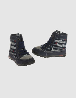 Sweet Years Ankle Boots - Item 44145950